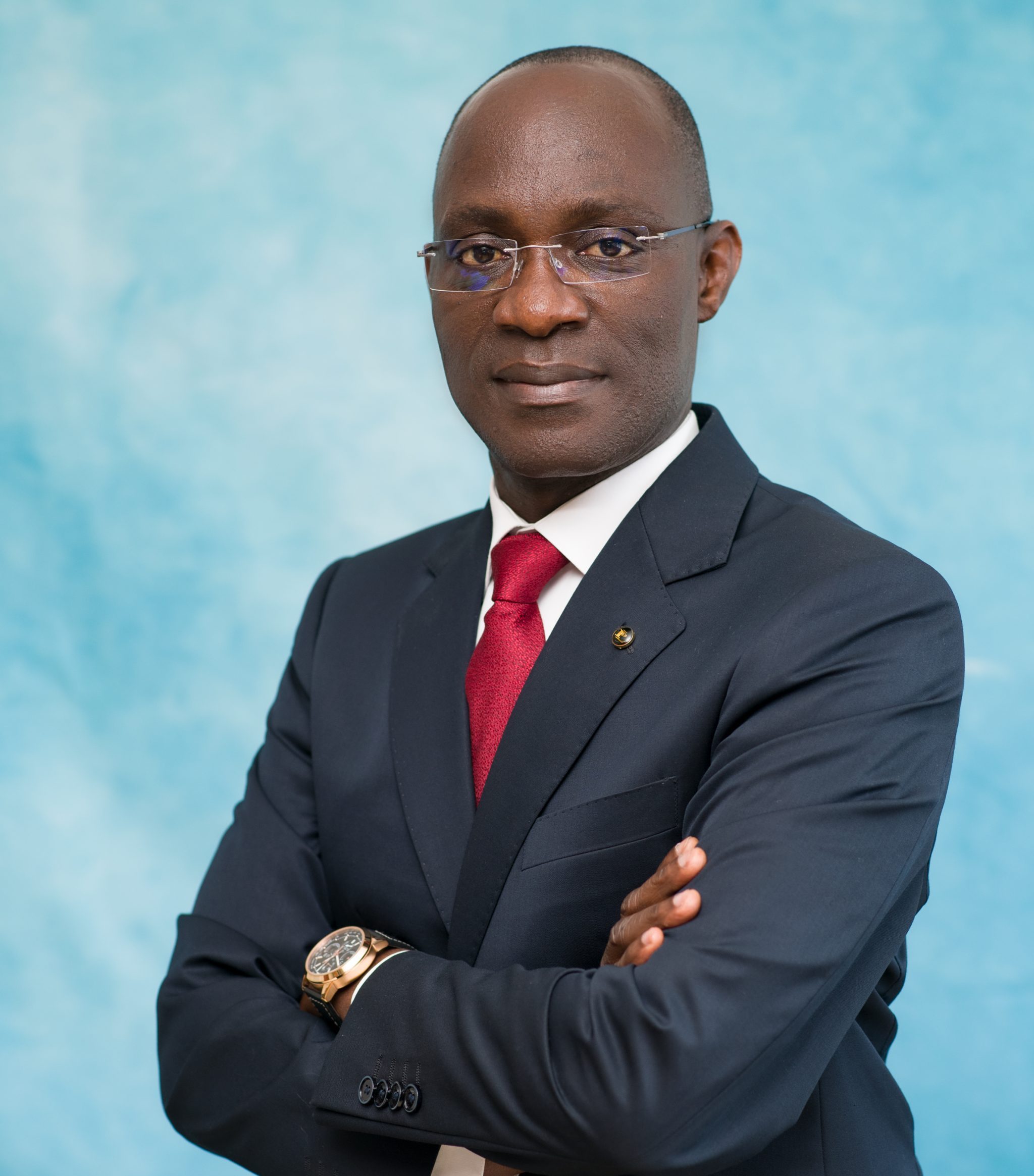 Adjei Boateng