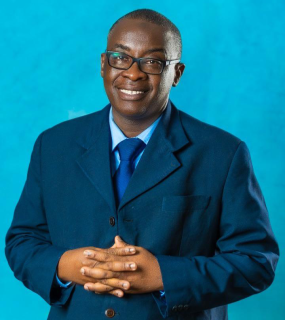Ing Amidu Musah 1