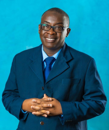 Ing Amidu Musah 1